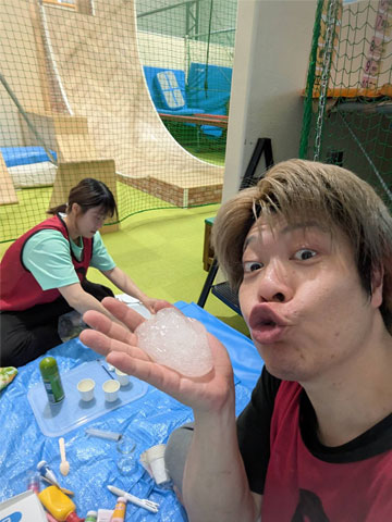 グルッポふじとう夏フェス