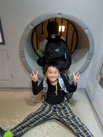 おでかけイベント