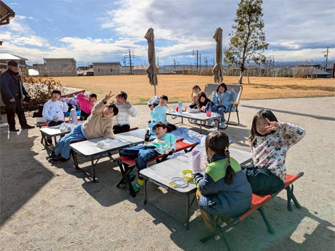 �f�C�L�����v