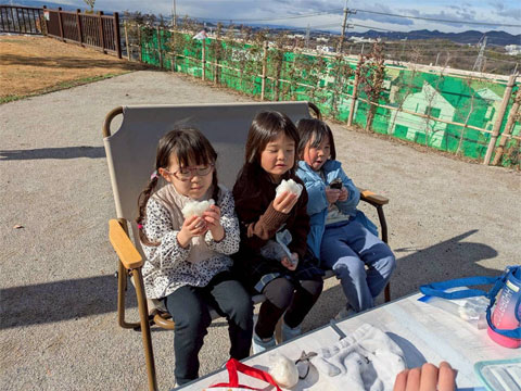 �f�C�L�����v