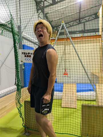 先生たちのキャラクター