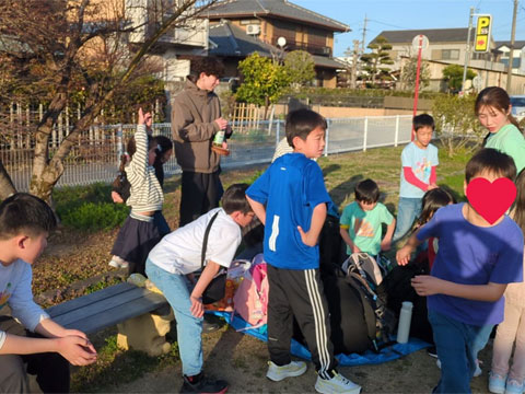 ���ł����C�x���g